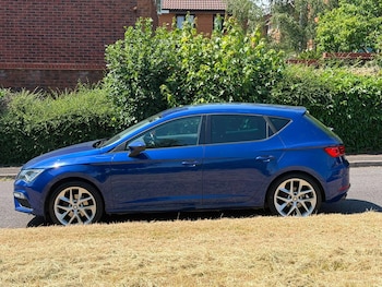 Used SEAT Leon 2018 for sale - 79026279: Photo