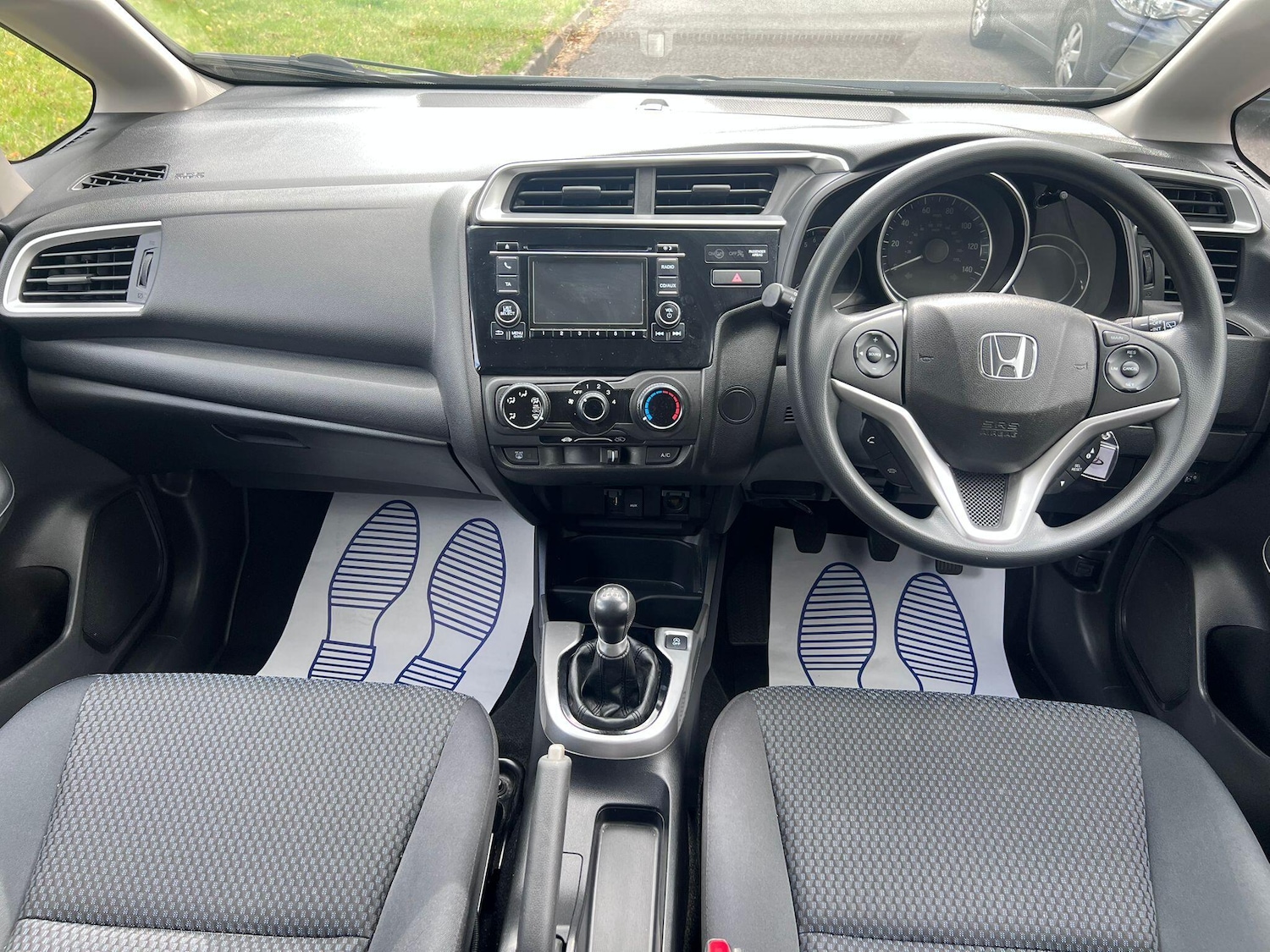 Used Honda Jazz 2018 for sale - 77214994: Photo 11