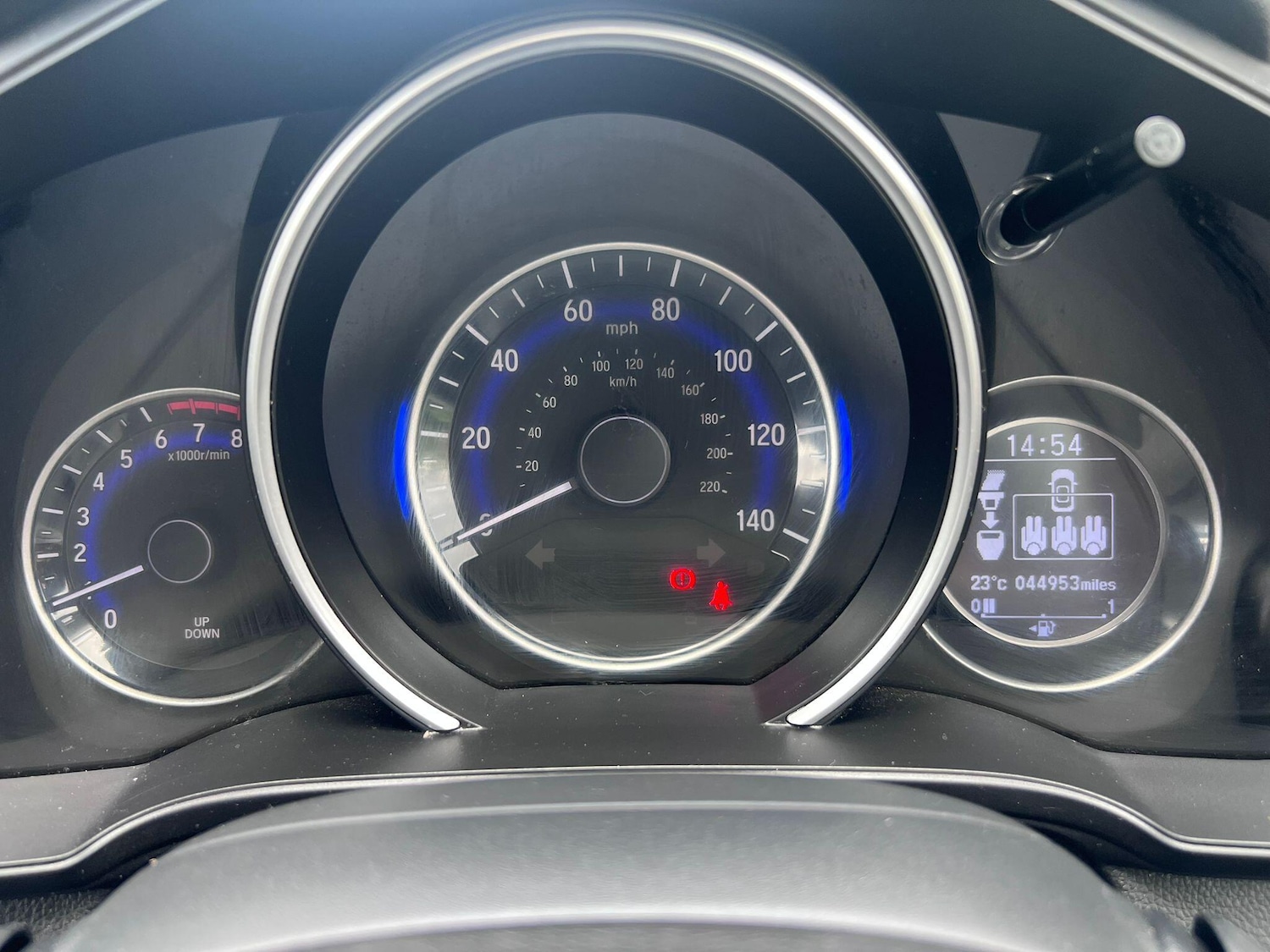 Used Honda Jazz 2018 for sale - 77214994: Photo 12