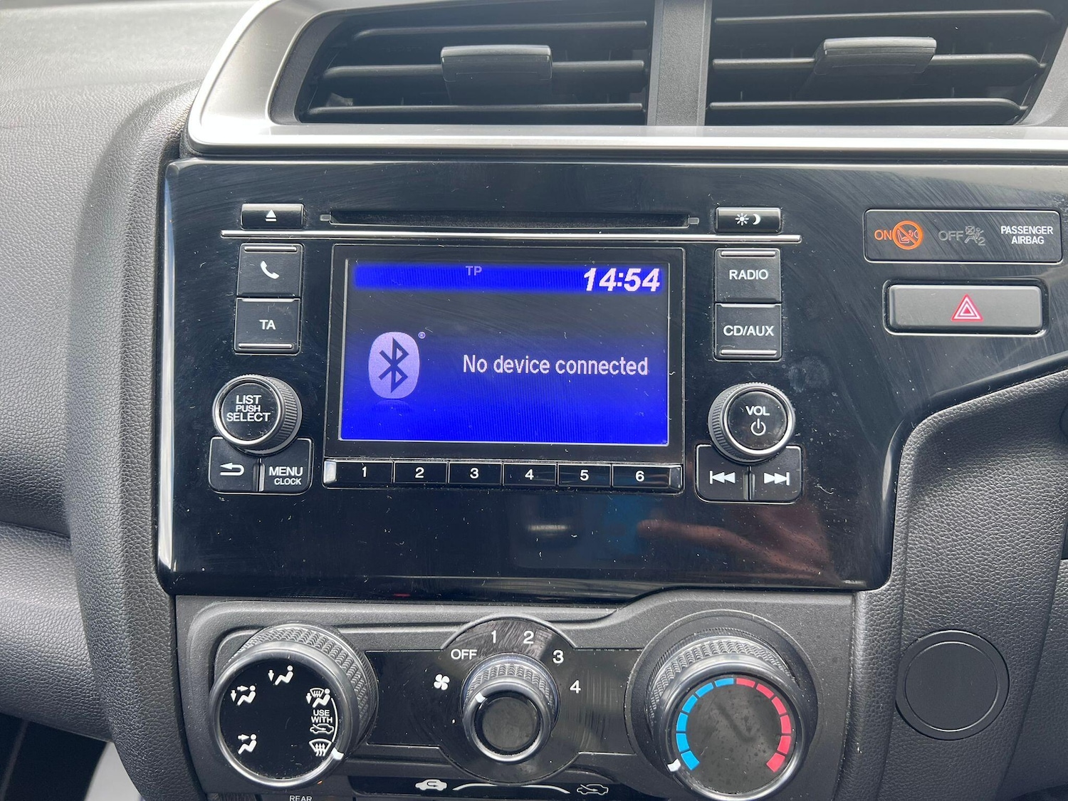 Used Honda Jazz 2018 for sale - 77214994: Photo 14