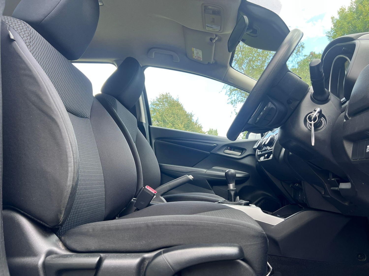 Used Honda Jazz 2018 for sale - 77214994: Photo 16