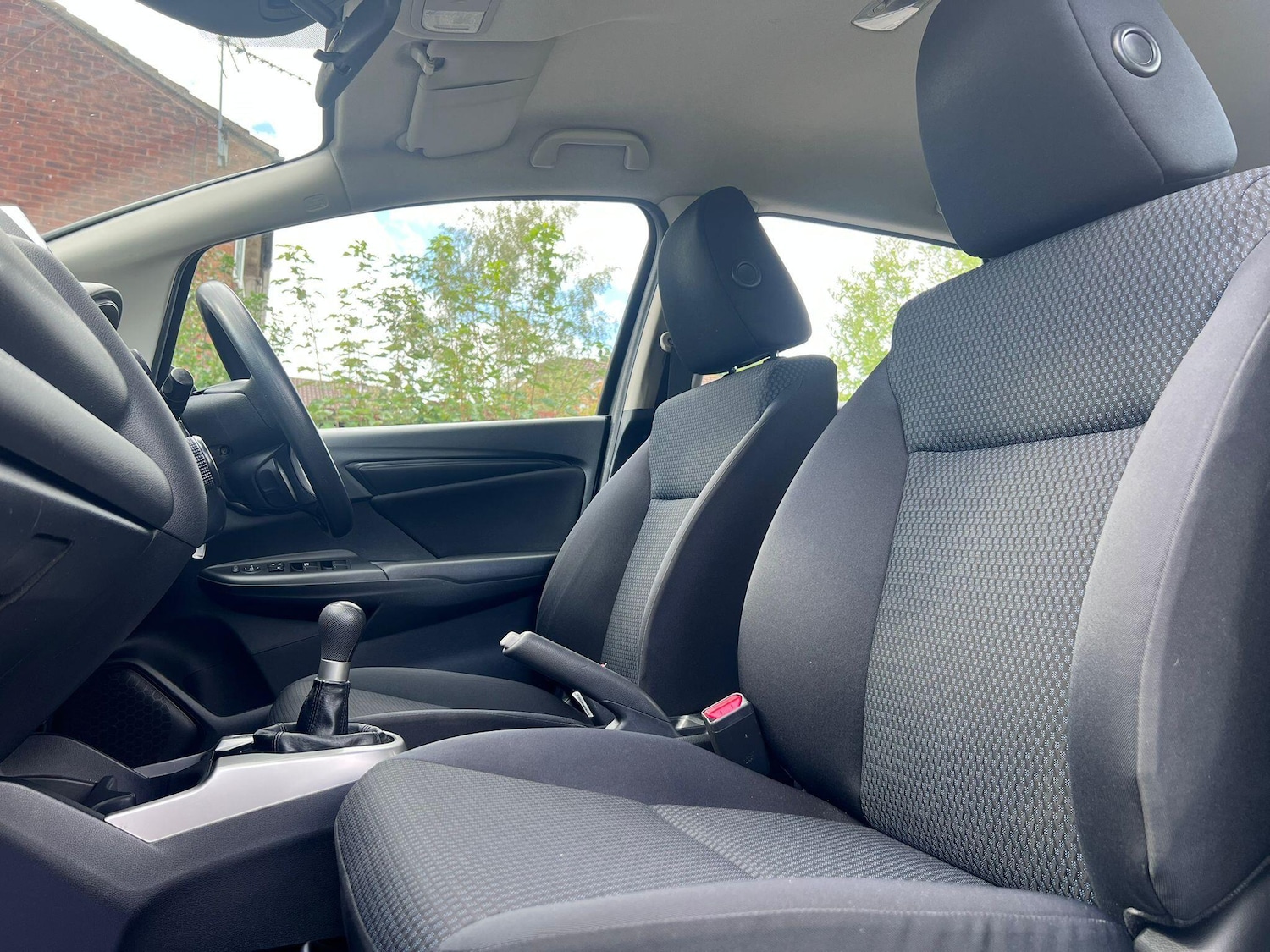 Used Honda Jazz 2018 for sale - 77214994: Photo 17