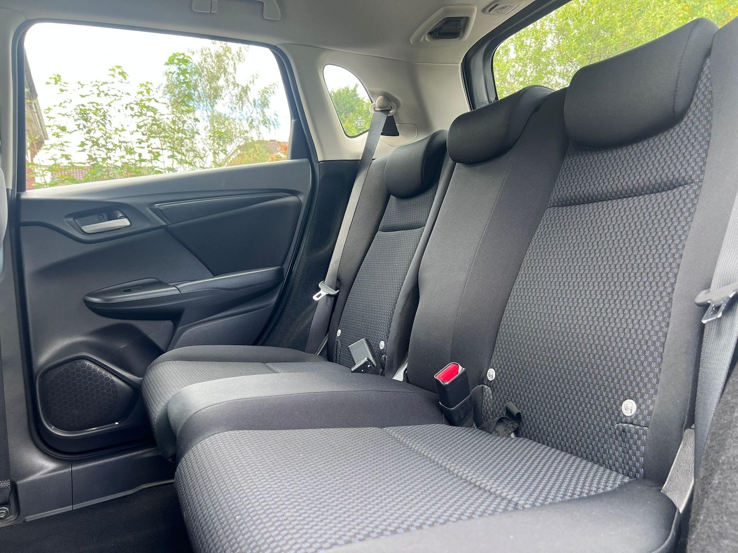 Used Honda Jazz 2018 for sale - 77214994: Photo 19