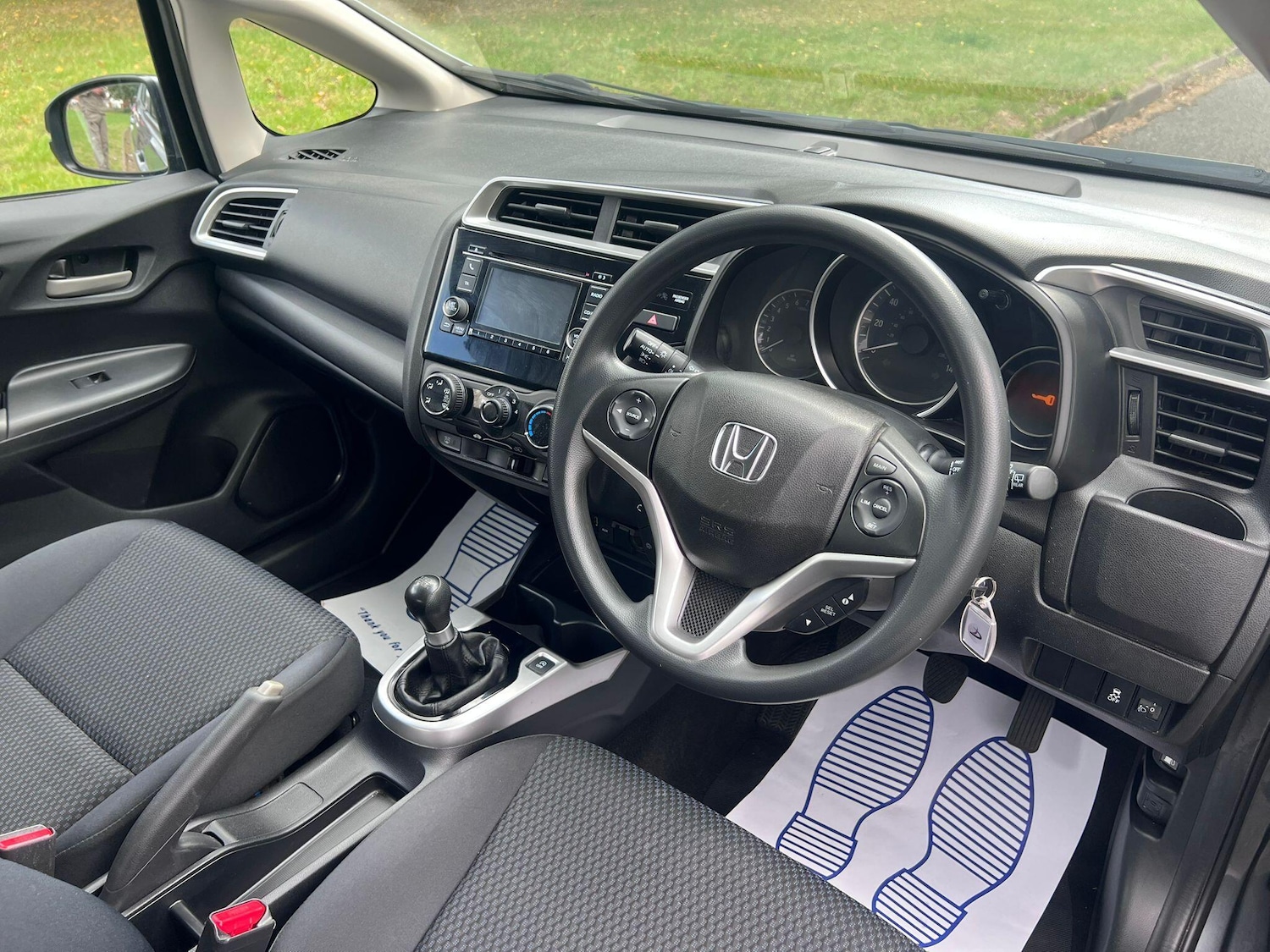 Used Honda Jazz 2018 for sale - 77214994: Photo 20