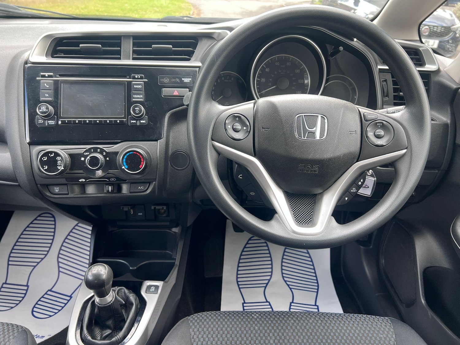 Used Honda Jazz 2018 for sale - 77214994: Photo 21
