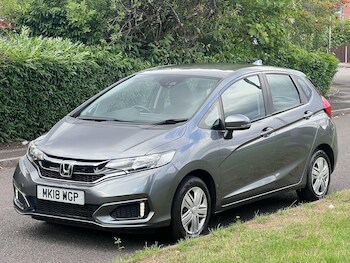 Used Honda Jazz 2018 for sale - 77214994: Photo