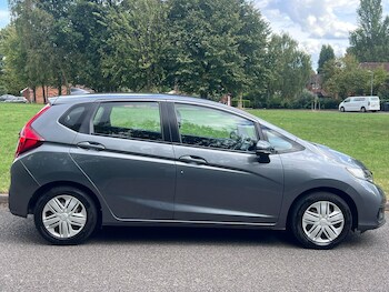Used Honda Jazz 2018 for sale - 77214994: Photo