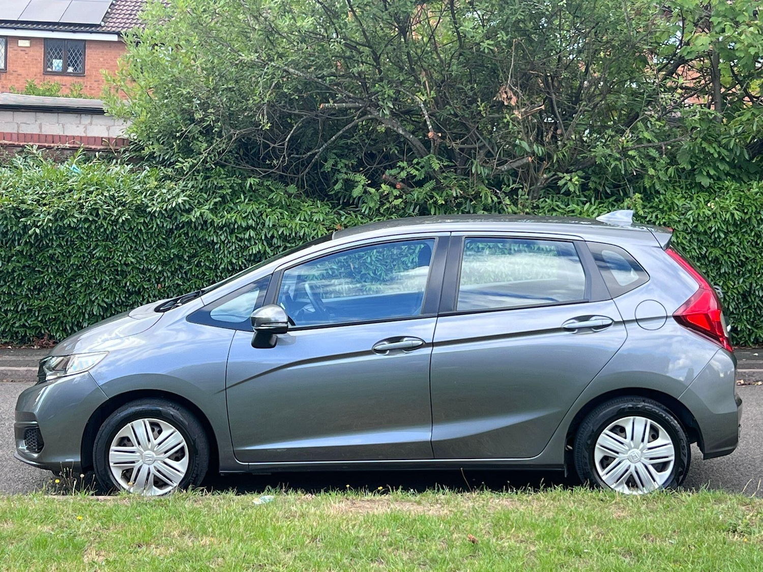 Used Honda Jazz 2018 for sale - 77214994: Photo 5