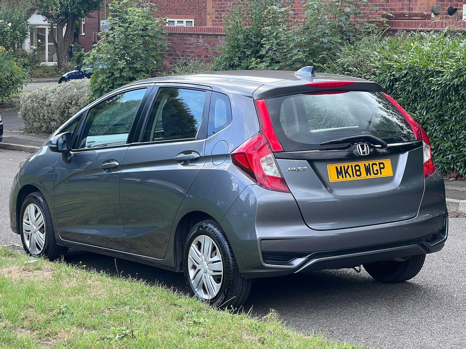 Used Honda Jazz 2018 for sale - 77214994: Photo 6