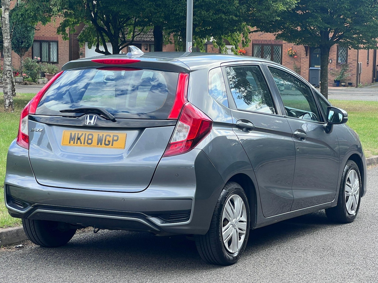 Used Honda Jazz 2018 for sale - 77214994: Photo 7