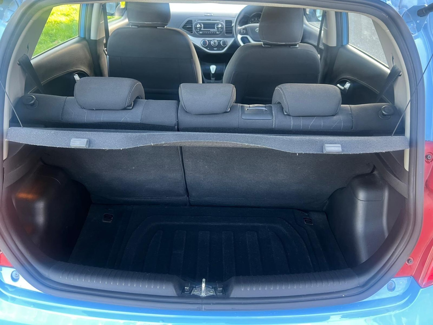 Used Kia Picanto for sale - 77659038: Photo 11