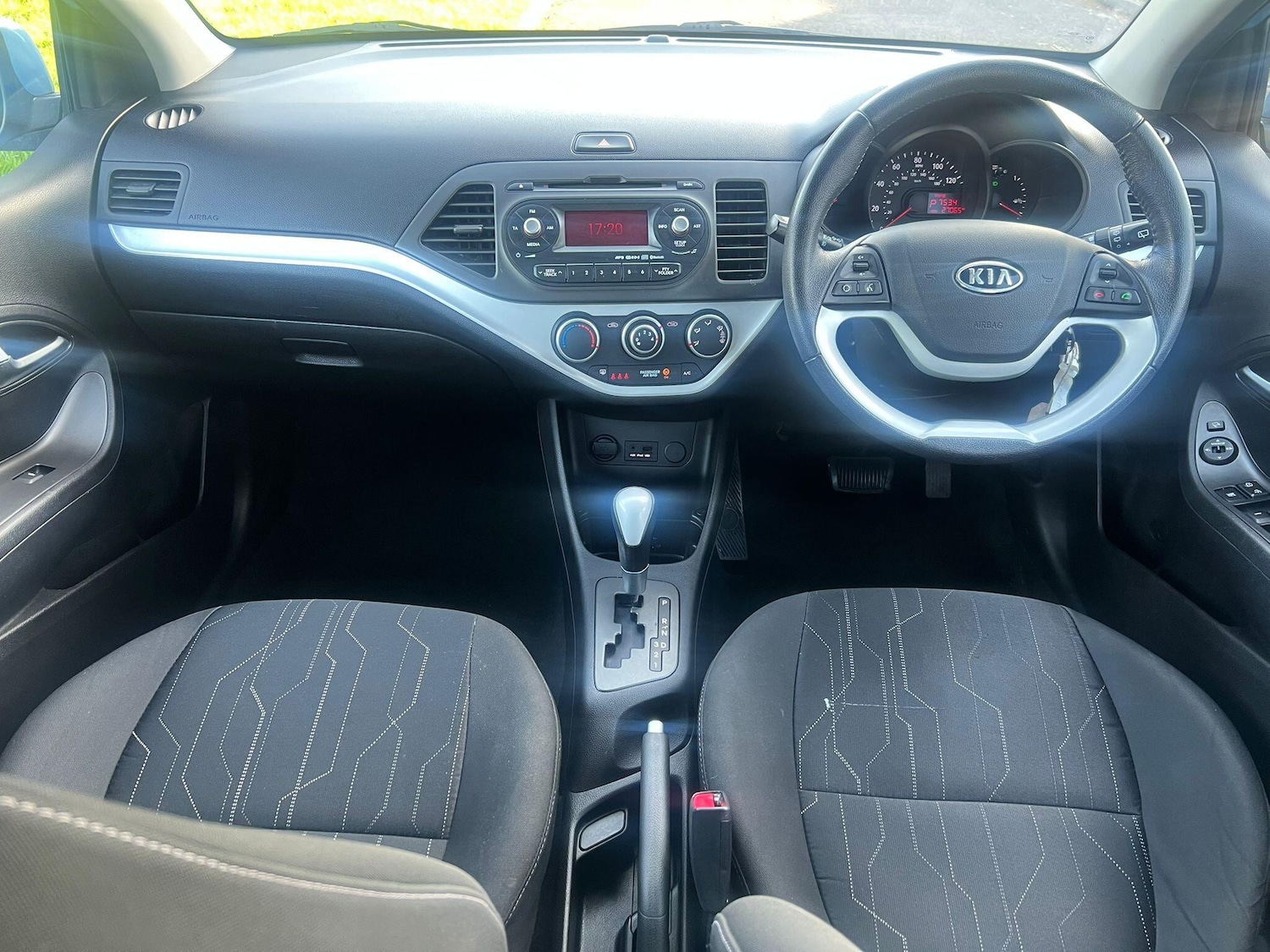 Used Kia Picanto for sale - 77659038: Photo 12