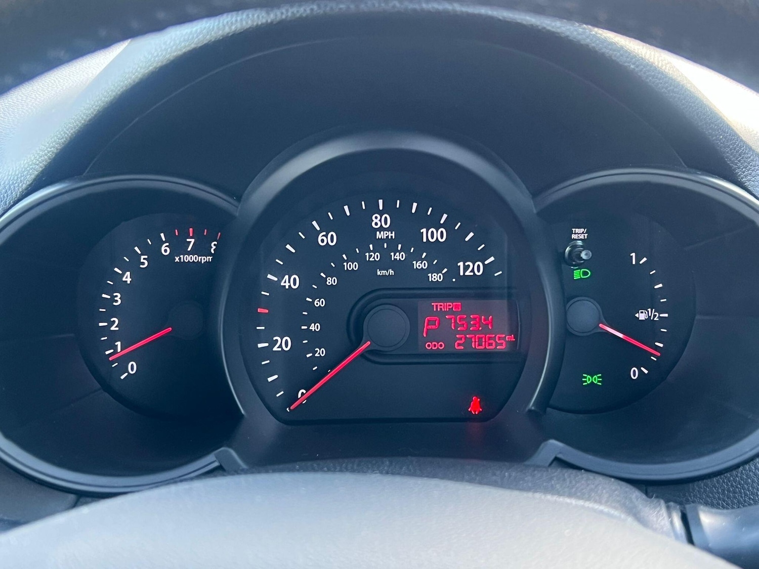 Used Kia Picanto for sale - 77659038: Photo 13