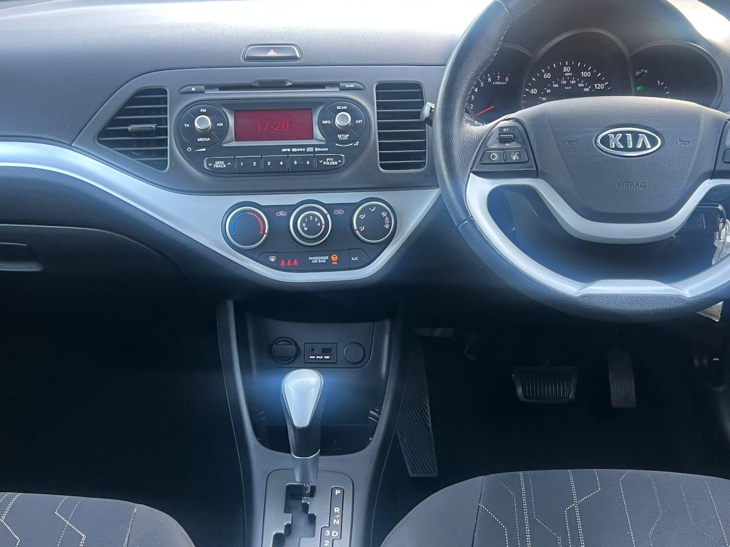 Used Kia Picanto for sale - 77659038: Photo 15