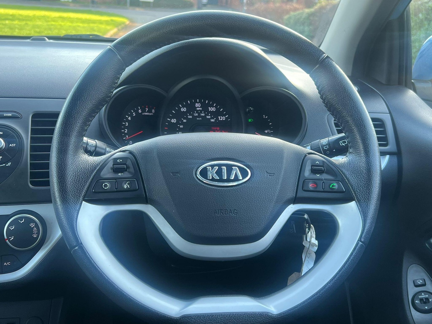 Used Kia Picanto for sale - 77659038: Photo 16