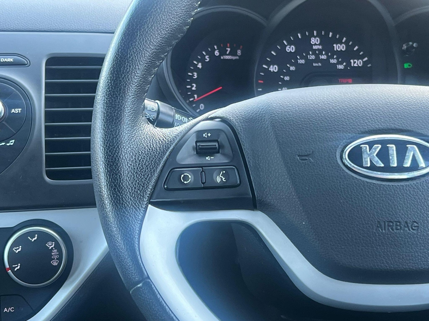 Used Kia Picanto for sale - 77659038: Photo 17