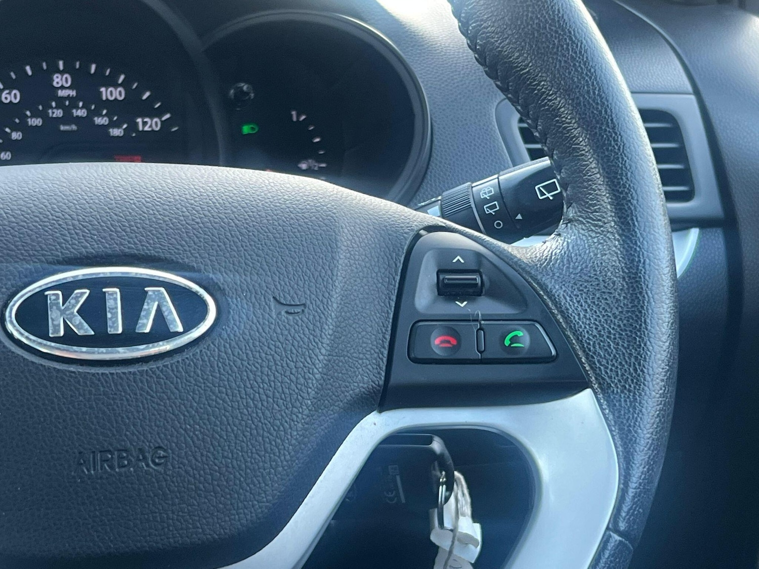 Used Kia Picanto for sale - 77659038: Photo 18