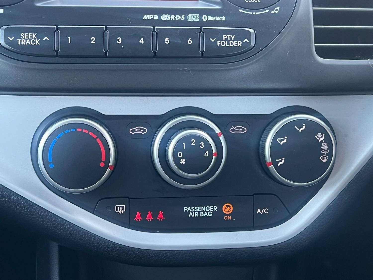 Used Kia Picanto for sale - 77659038: Photo 20