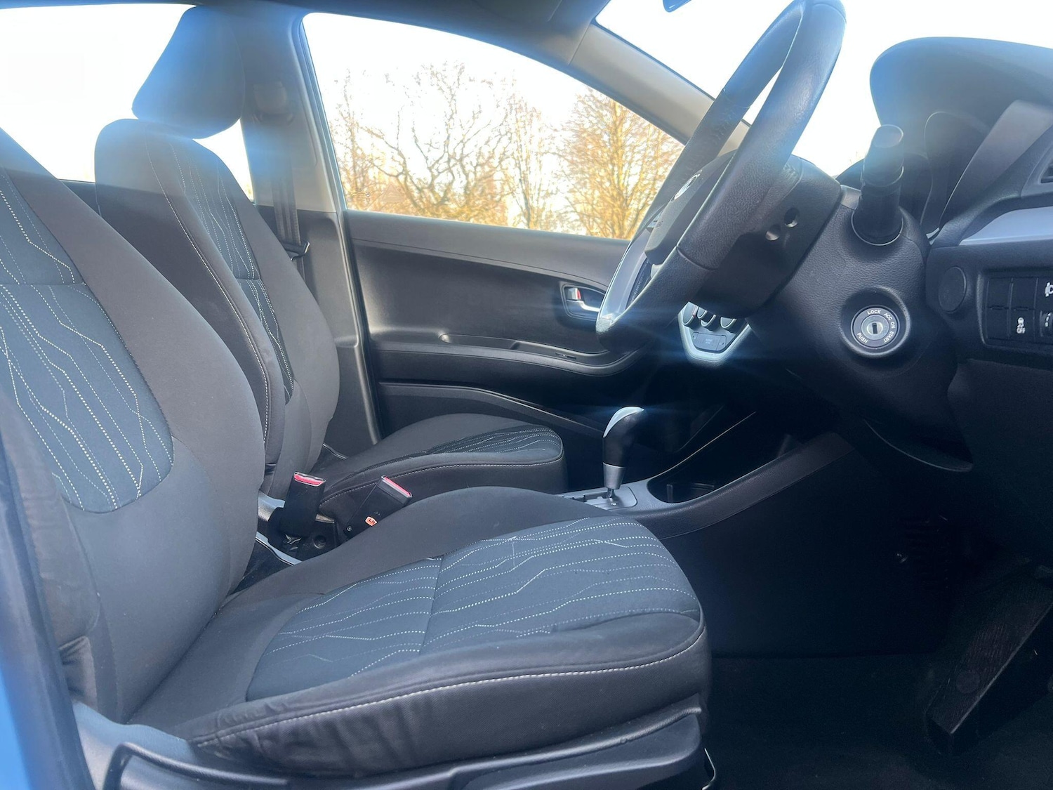 Used Kia Picanto for sale - 77659038: Photo 22