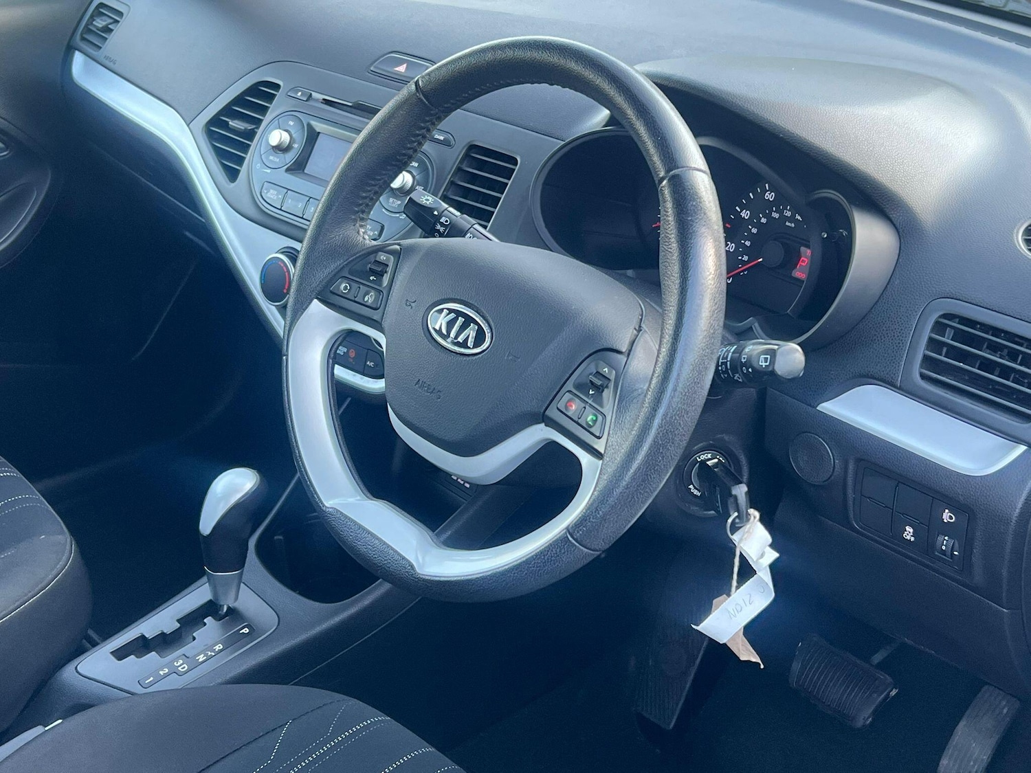 Used Kia Picanto for sale - 77659038: Photo 23