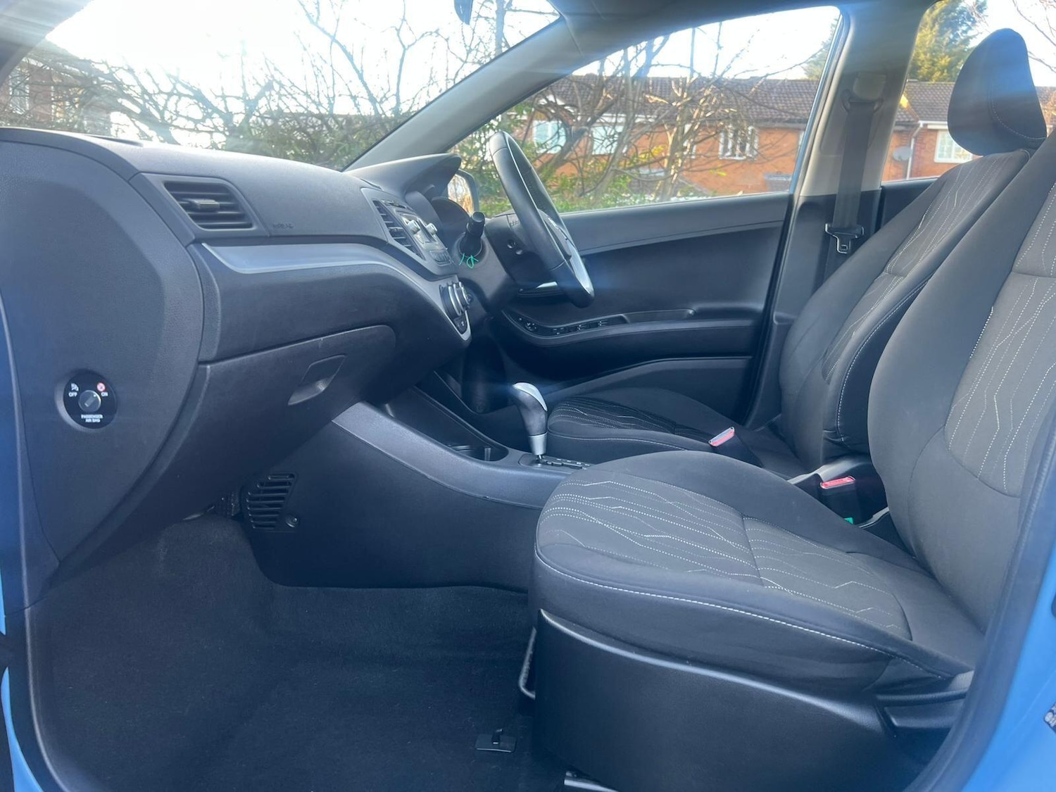 Used Kia Picanto for sale - 77659038: Photo 24