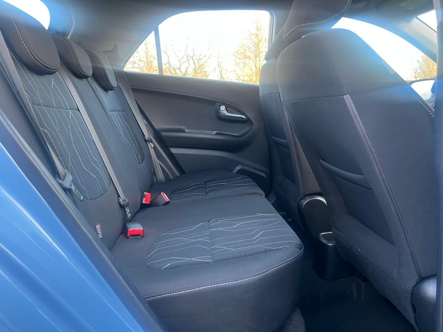 Used Kia Picanto for sale - 77659038: Photo 25