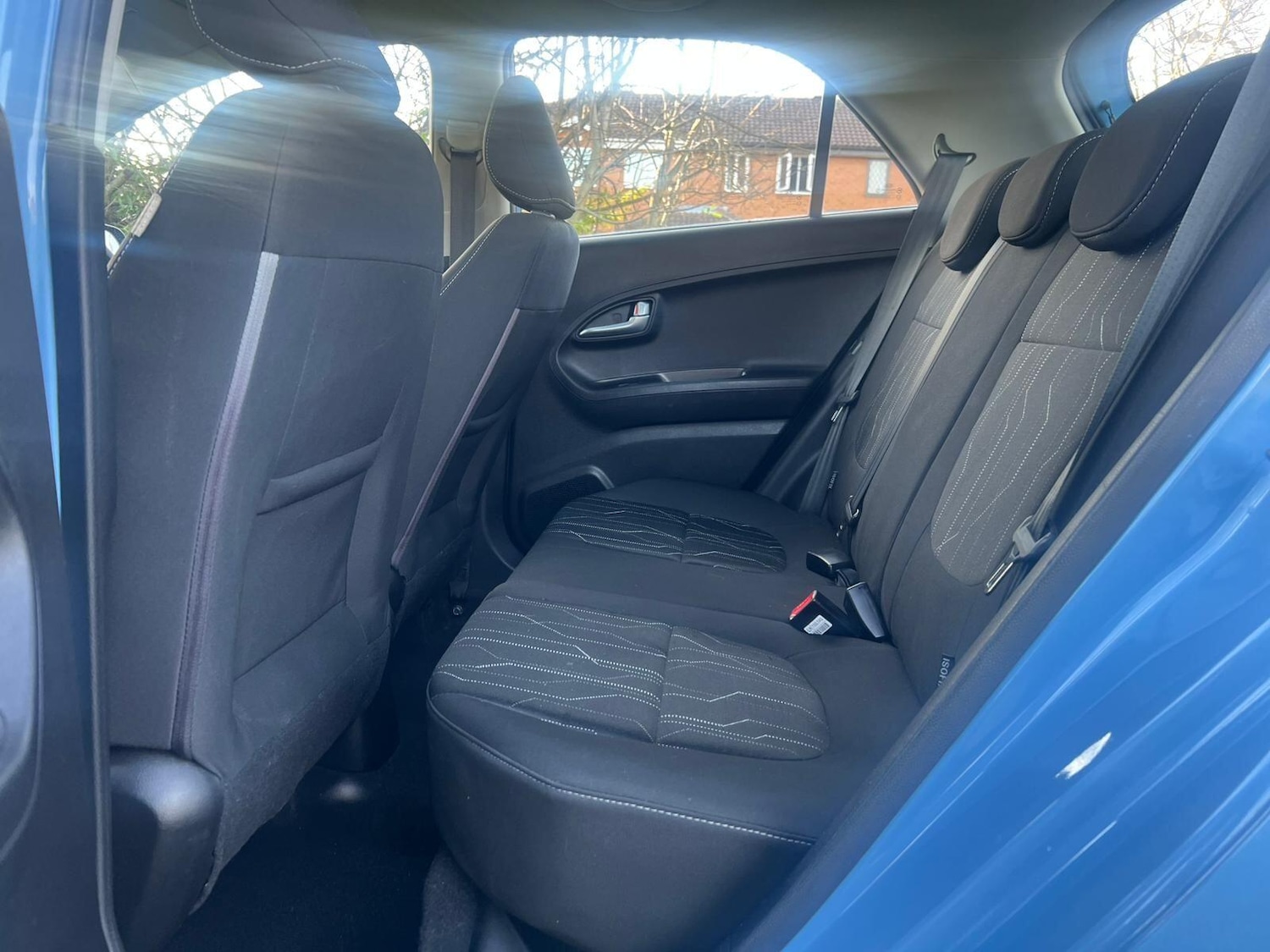 Used Kia Picanto for sale - 77659038: Photo 26