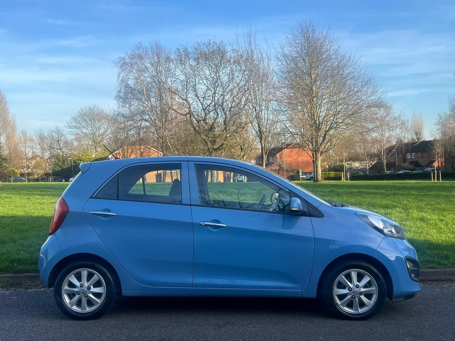 Used Kia Picanto for sale - 77659038: Photo 4