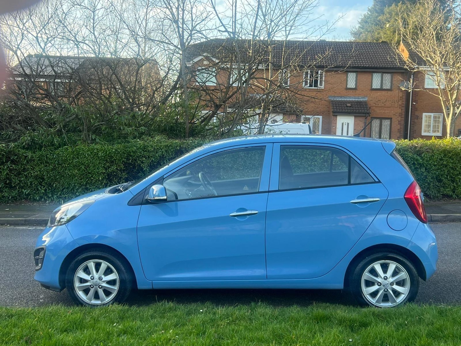 Used Kia Picanto for sale - 77659038: Photo 5
