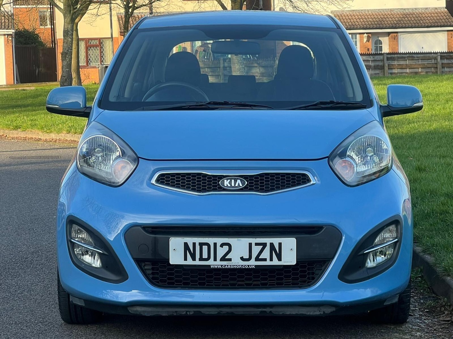 Used Kia Picanto for sale - 77659038: Photo 9
