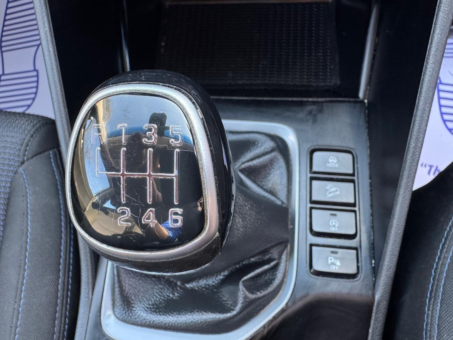 Used Hyundai TUCSON for sale - 77279493: Photo 13