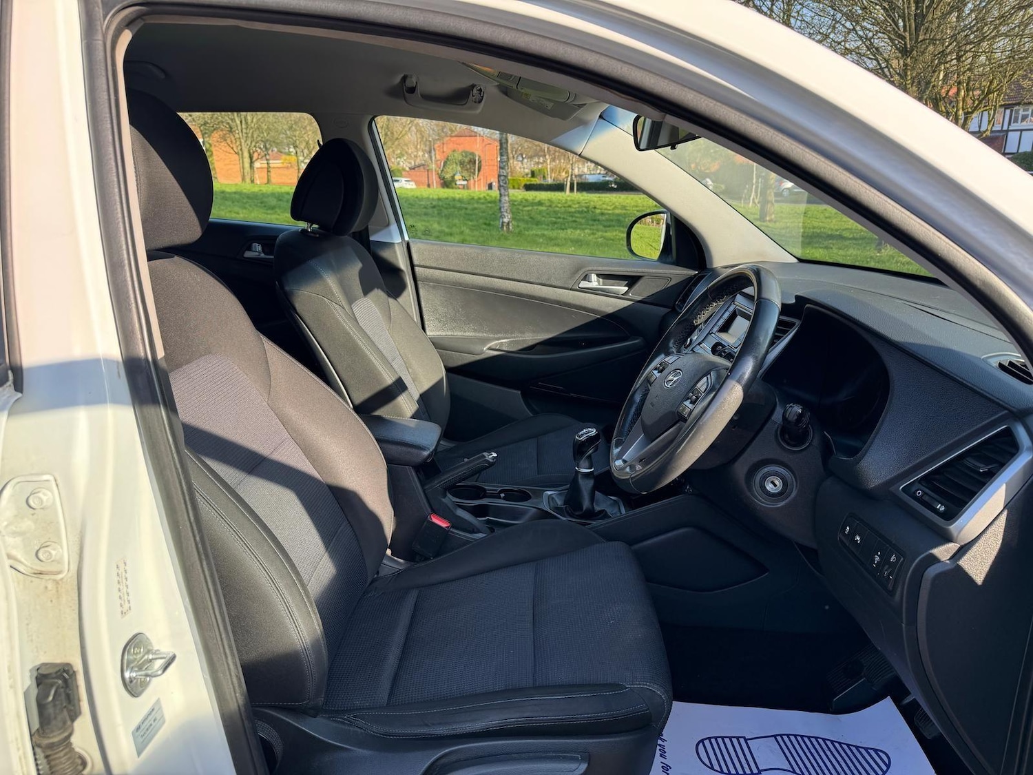 Used Hyundai TUCSON for sale - 77279493: Photo 14