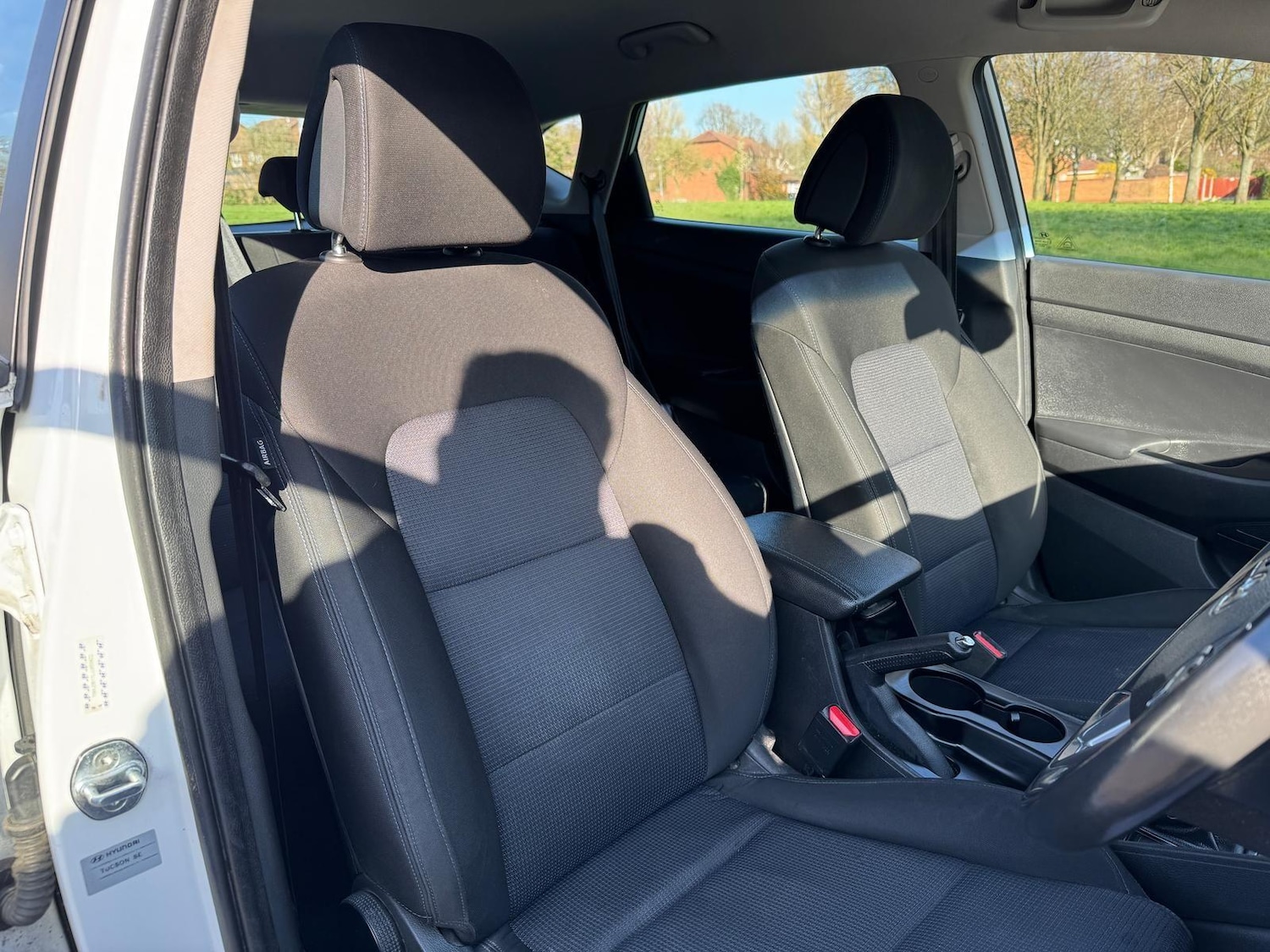 Used Hyundai TUCSON for sale - 77279493: Photo 18