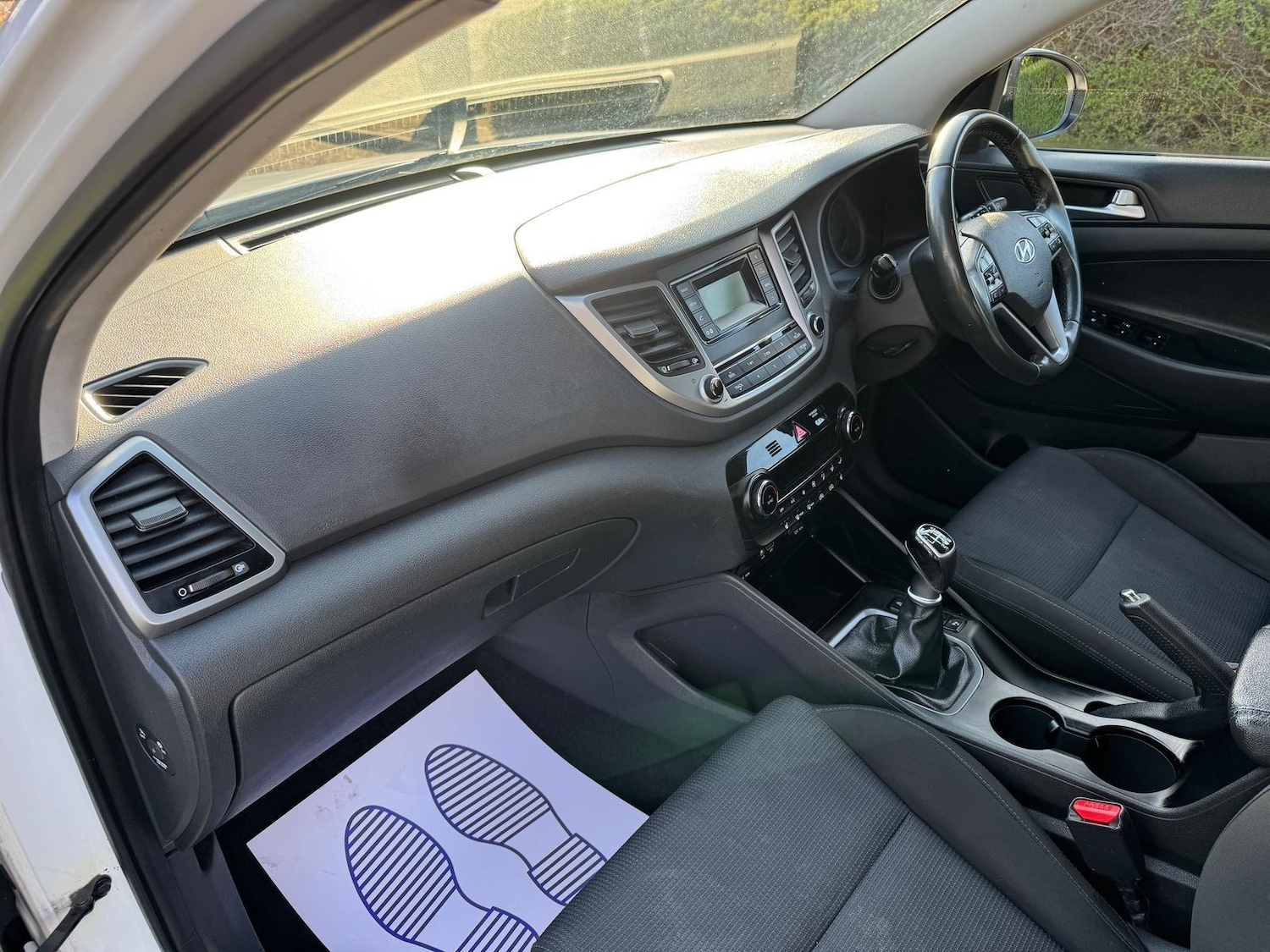 Used Hyundai TUCSON for sale - 77279493: Photo 19