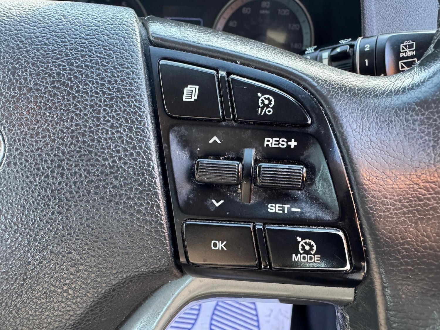 Used Hyundai TUCSON for sale - 77279493: Photo 26