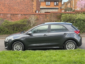 Used Kia Rio 2019 for sale - 78335214: Photo