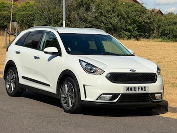 Used Kia Niro 2018 for sale - 79296067: Photo