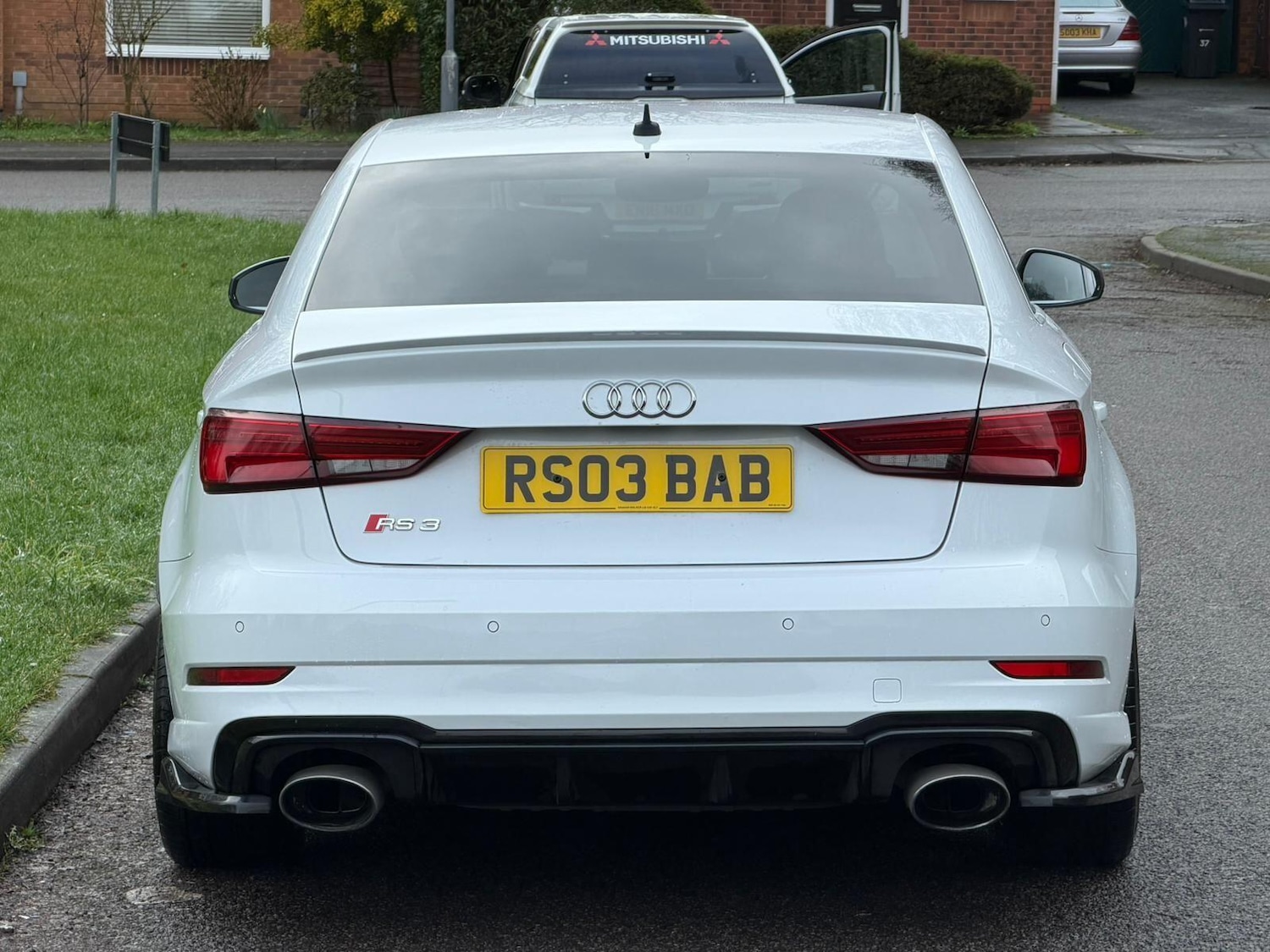 Used Audi RS3 2019 for sale - 77695969: Photo 10