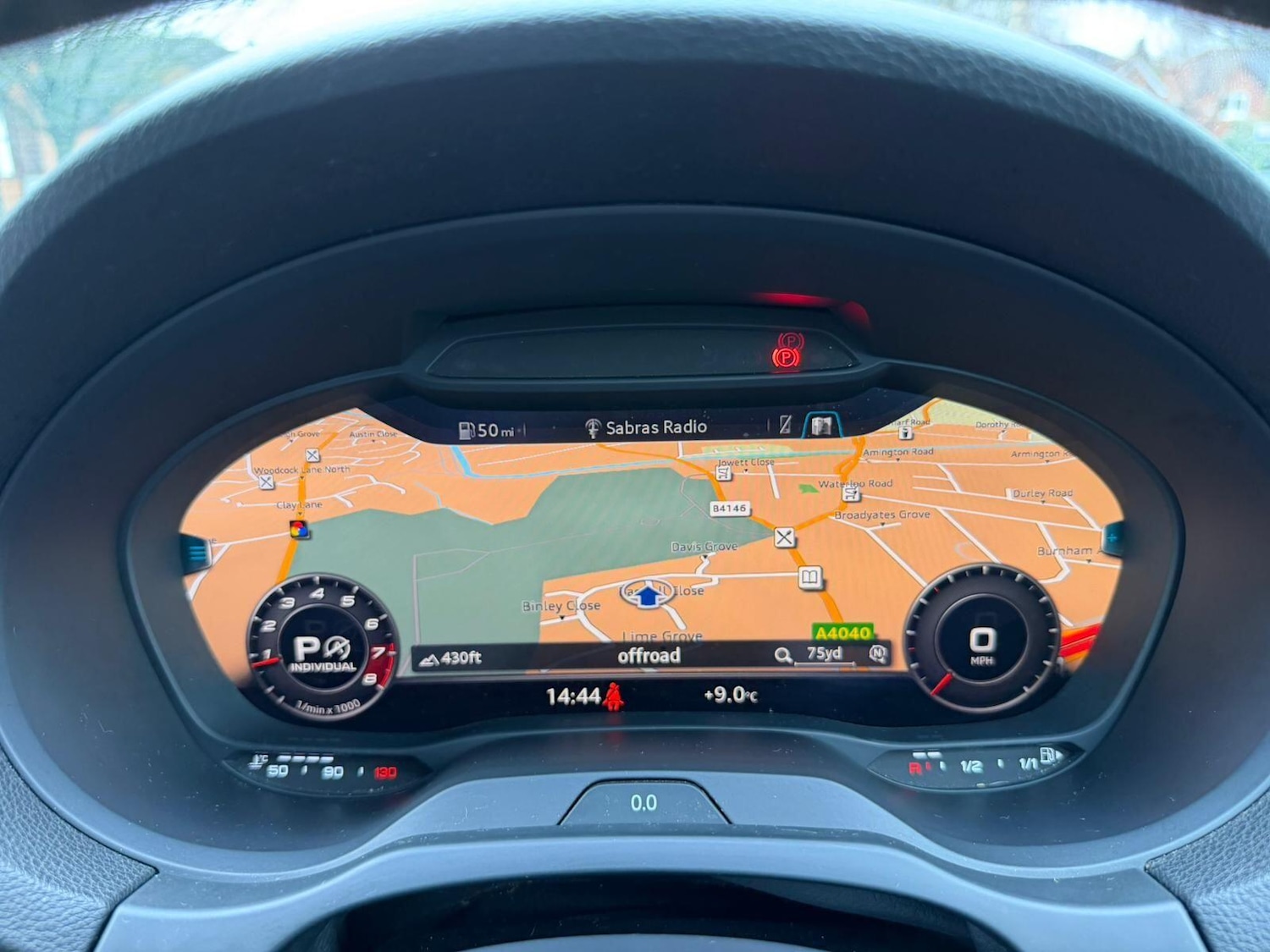 Used Audi RS3 2019 for sale - 77695969: Photo 13