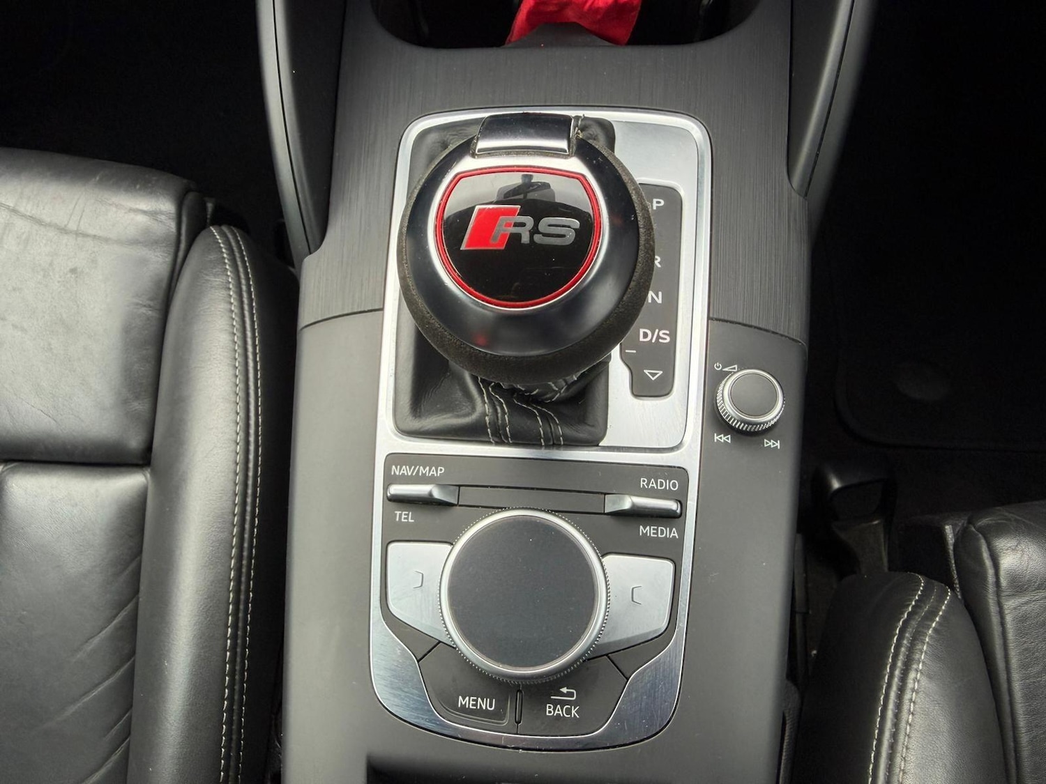 Used Audi RS3 2019 for sale - 77695969: Photo 14