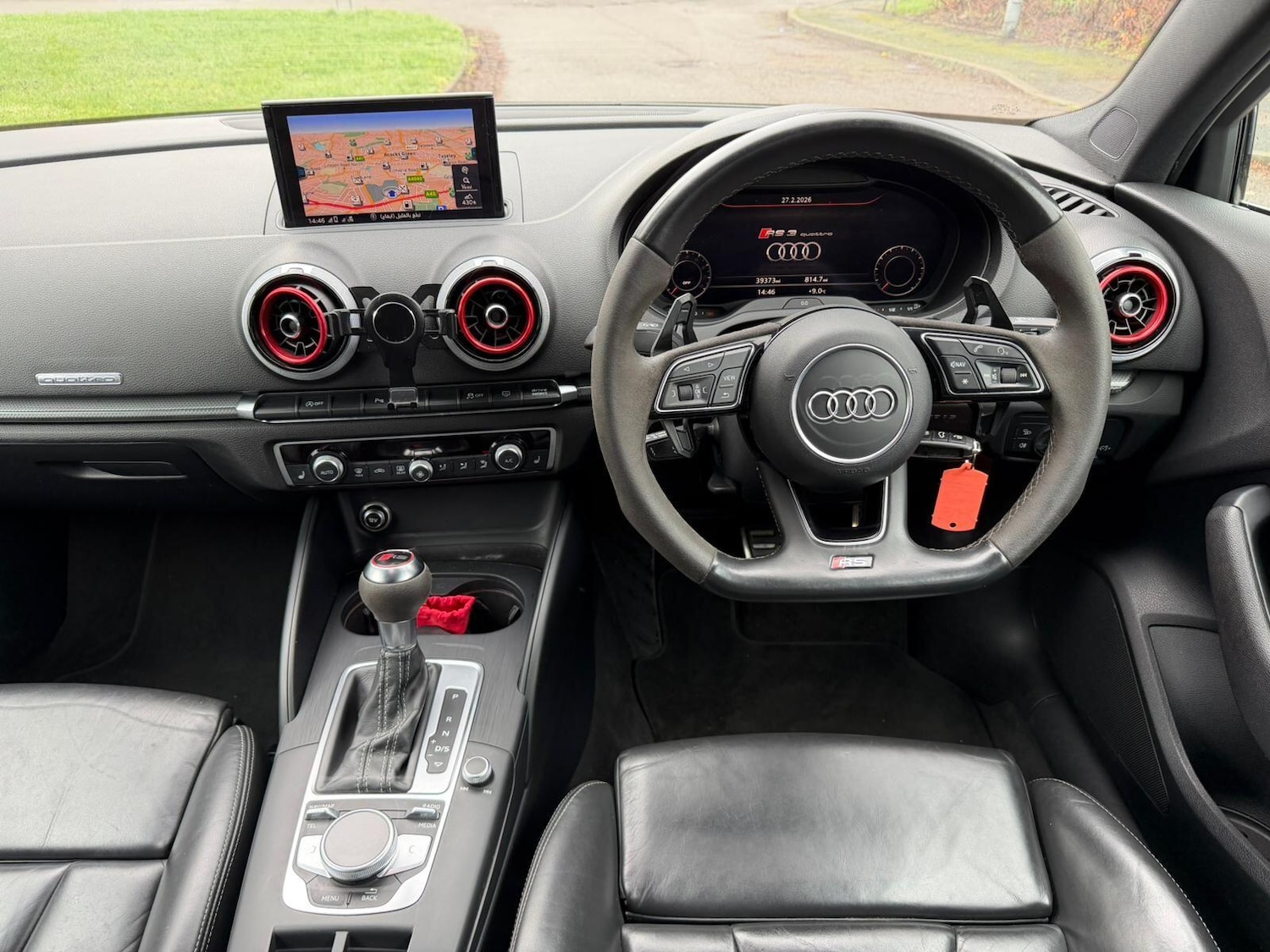 Used Audi RS3 2019 for sale - 77695969: Photo 15