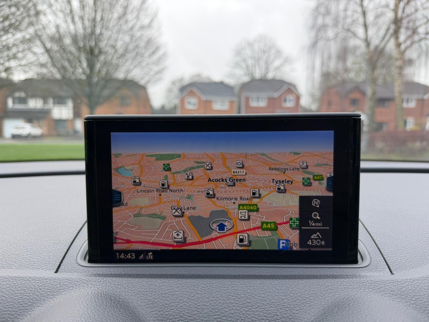 Used Audi RS3 2019 for sale - 77695969: Photo 16