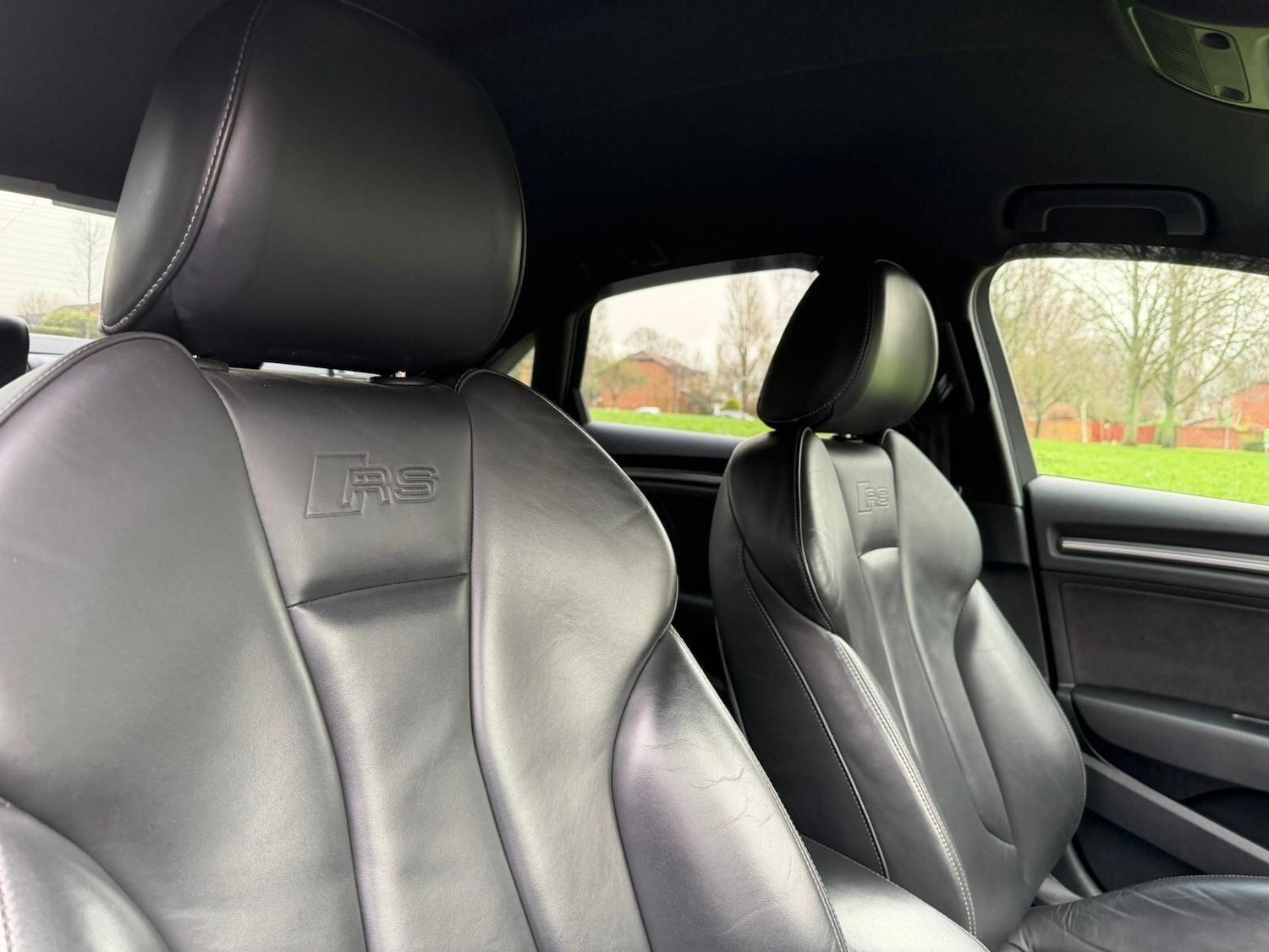 Used Audi RS3 2019 for sale - 77695969: Photo 22