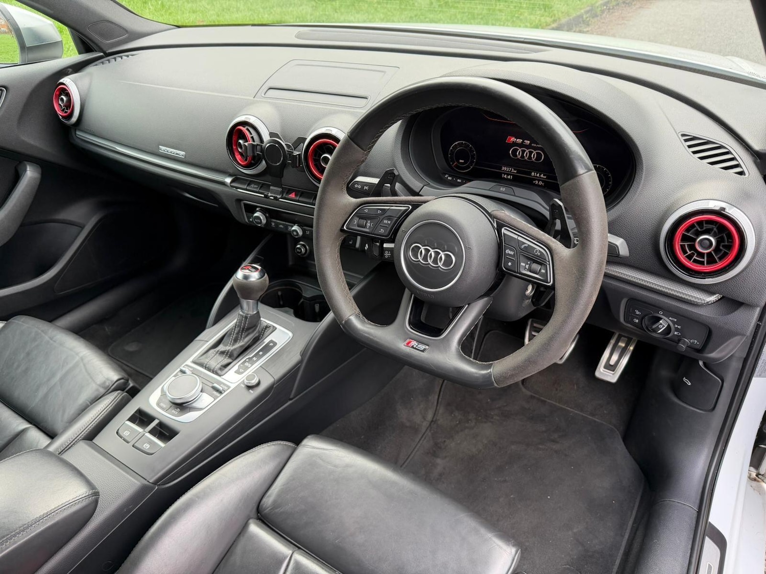Used Audi RS3 2019 for sale - 77695969: Photo 23