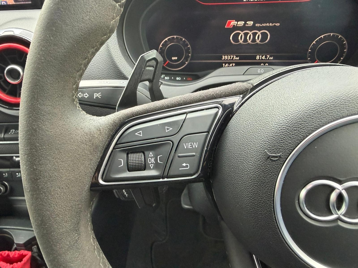 Used Audi RS3 2019 for sale - 77695969: Photo 24