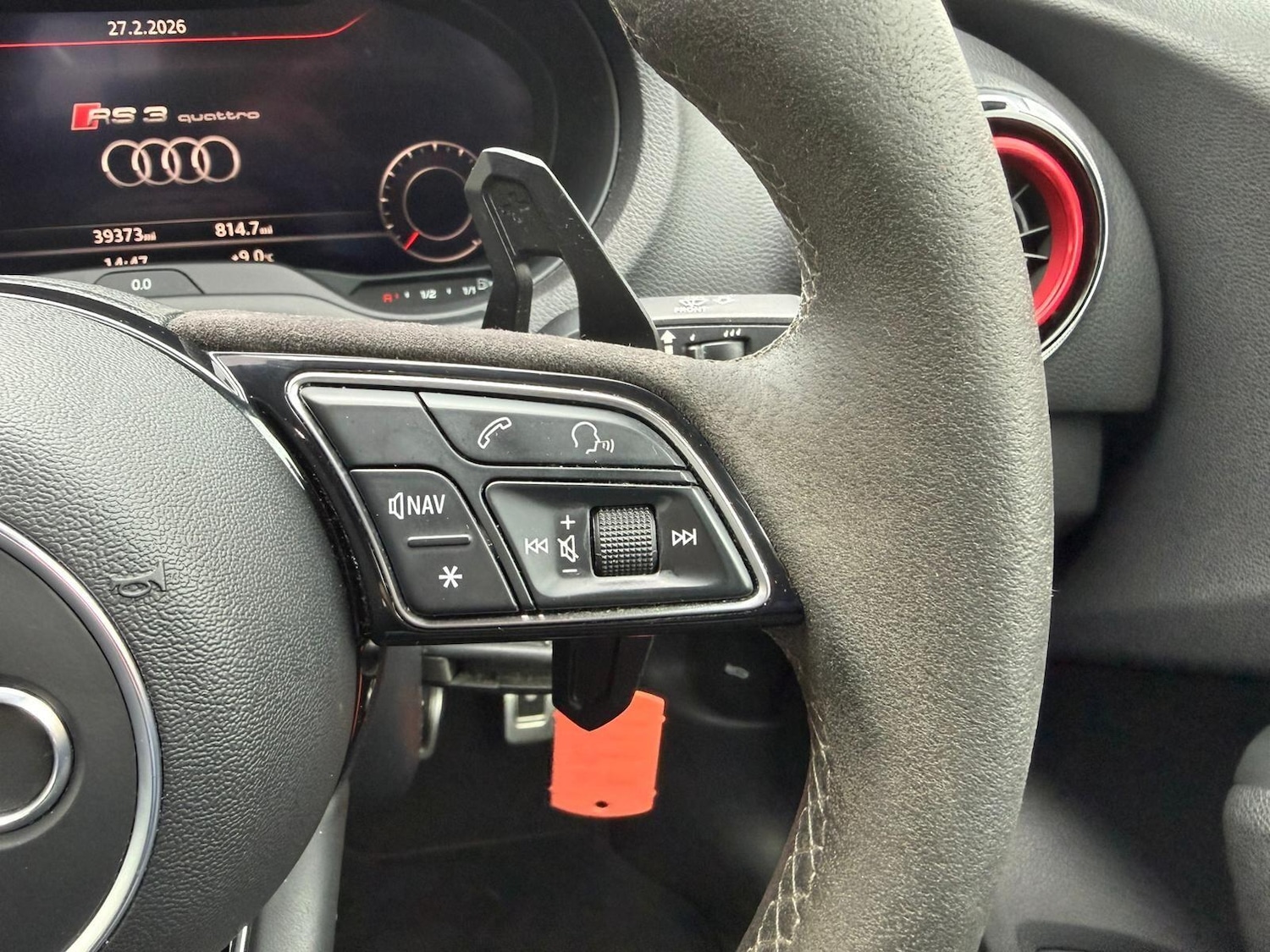 Used Audi RS3 2019 for sale - 77695969: Photo 25