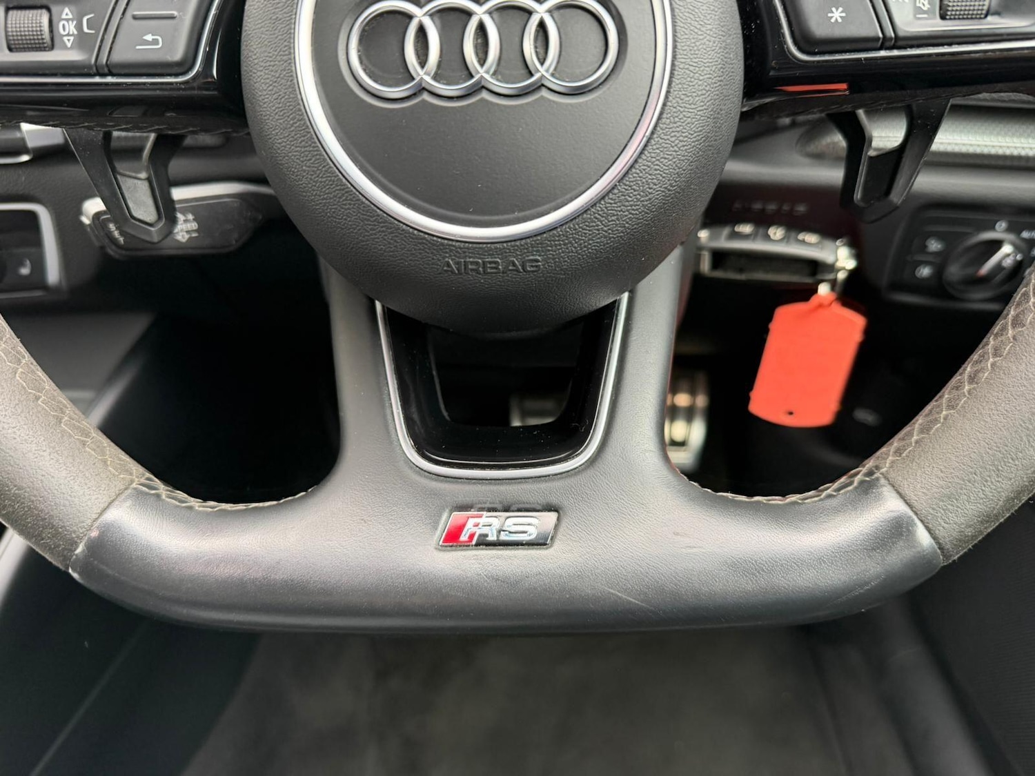 Used Audi RS3 2019 for sale - 77695969: Photo 27