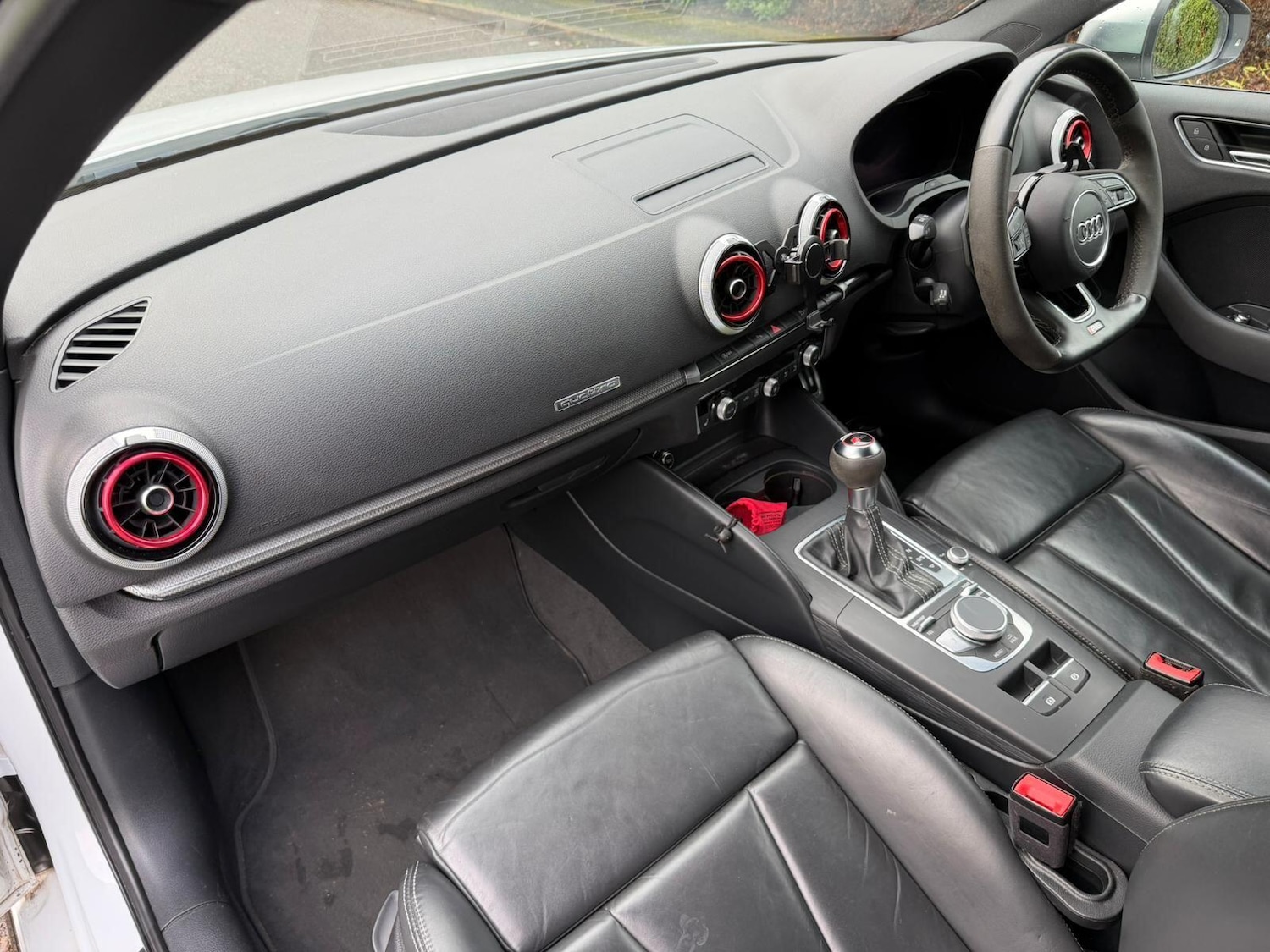 Used Audi RS3 2019 for sale - 77695969: Photo 28