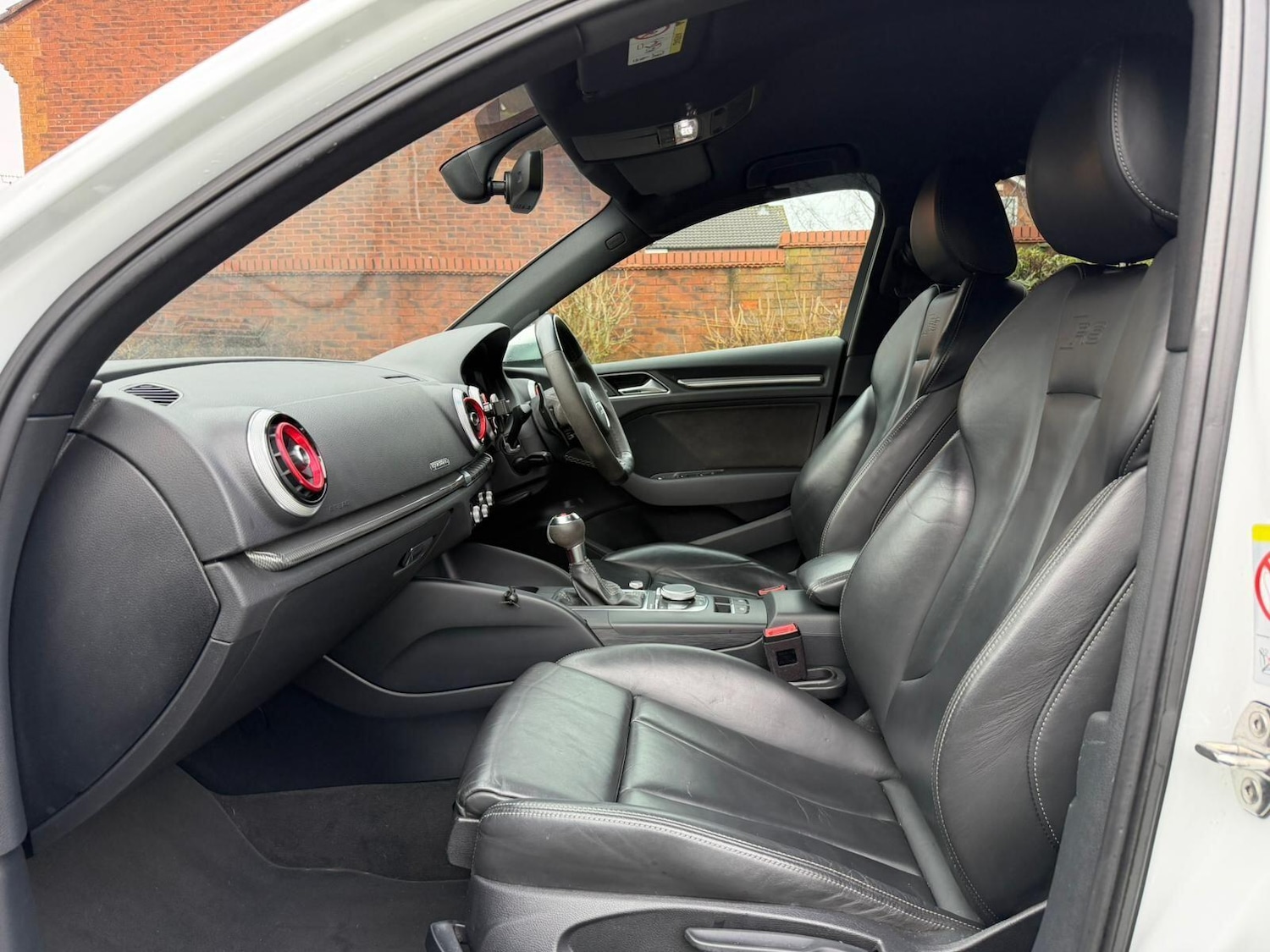 Used Audi RS3 2019 for sale - 77695969: Photo 29