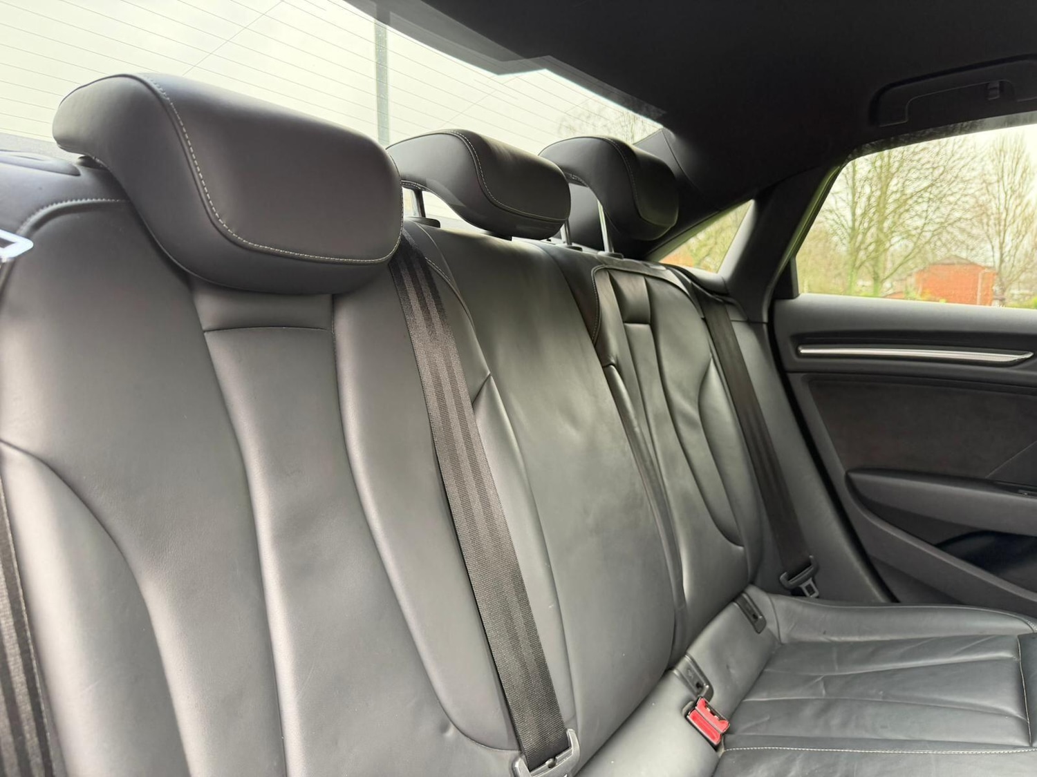 Used Audi RS3 2019 for sale - 77695969: Photo 30